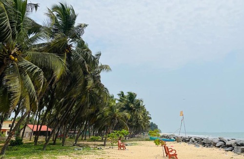 Tonse West Bed & Breakfast | Aashirwad by shore