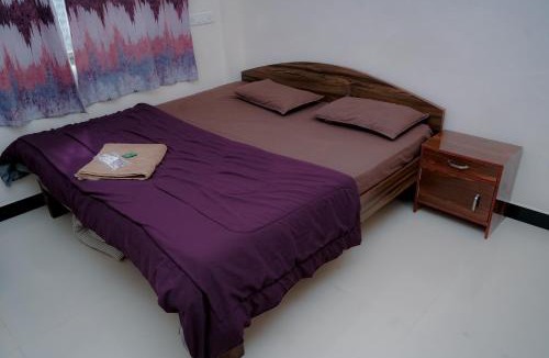 Murud House | Aashray Guestroom