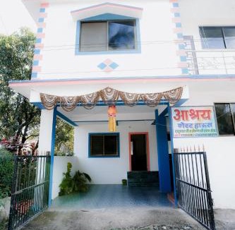 Murud House | Aashray Guestroom