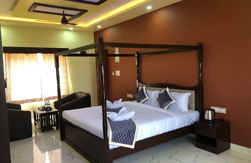 Honavar Hotel | Aashrayam Hotels And Resorts