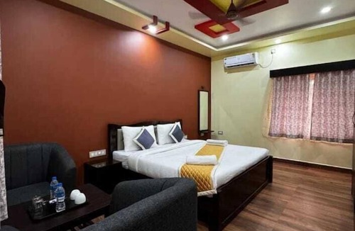 Honavar Hotel | Aashrayam Hotels And Resorts