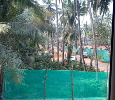 Agonda Hotel | Aasra Studios