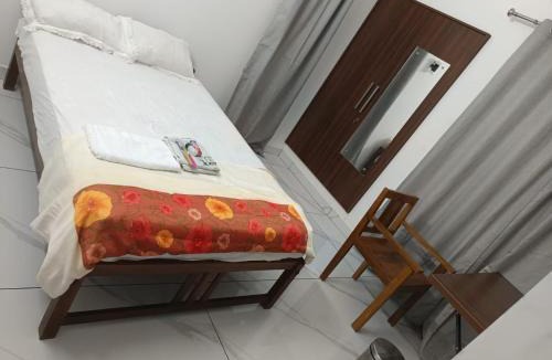 Irinjalakuda House | Aathira Agri Homes