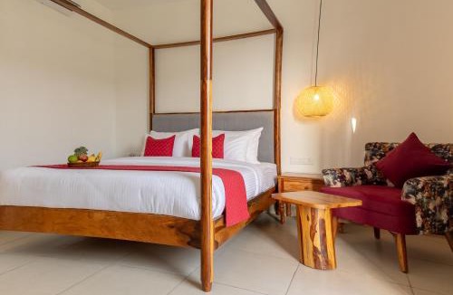 Faizabad Resort | Aayovea Resort Ayodhya Near Ram Mandir & Saryu River