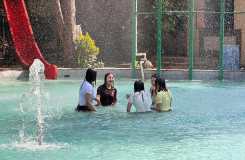 Navi Mumbai Resort | Aayush Resort Karjat