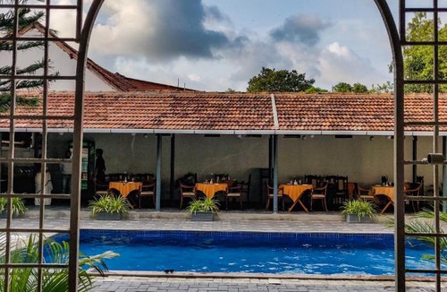 Fort Kochi Hotel | Abad Dutch Bungalow