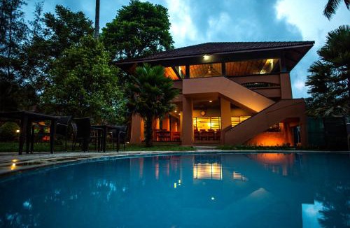Kumily Resort | Abad Green Forest Thekkady
