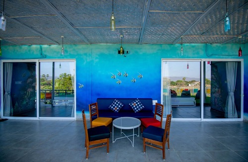 Kihim Villa | Abalone Villa