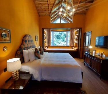 Nainital House | Abbotsford Prasada Bhawan