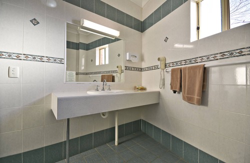 Dubbo Hotel | Abel Tasman Motor Inn