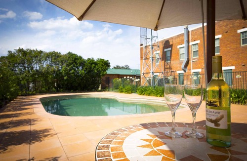 Abernethy House | Abernethy House - Historic 15 bedroom pub-stay, perfect for large groups