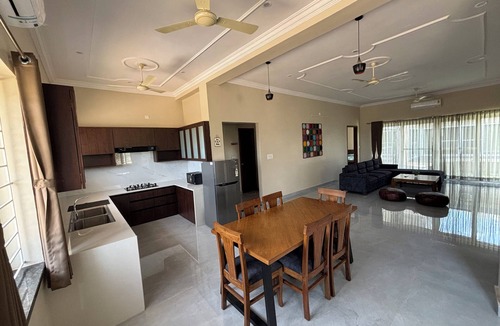Uchiyarda House | Abhikram Homes Your Farmhouse Home Away From Home