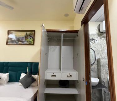 Mansarovar House | Abhinandan Homestay