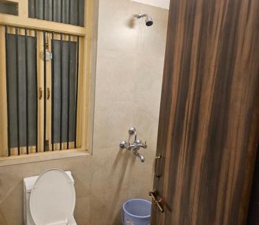 Matheran Apartment | Abhiraj cottage matheran