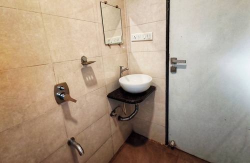 Vashi Hotel | Abhisiddhi Residency
