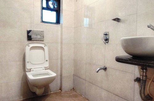 Vashi Hotel | Abhisiddhi Residency
