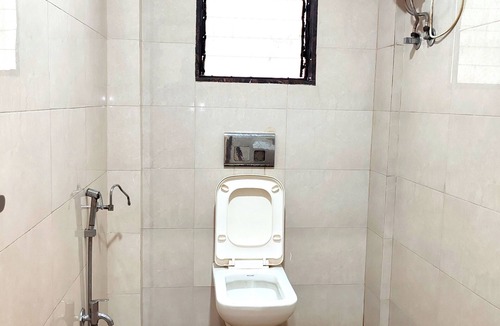 Vashi Hotel | Abhisiddhi Residency