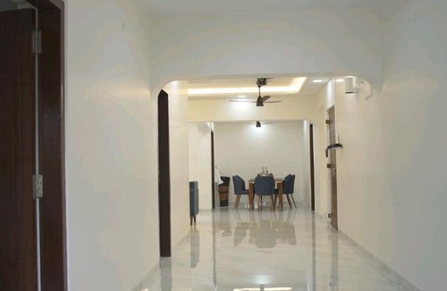 J B Nagar Bed & Breakfast | Abode Homes Mumbai International Airport