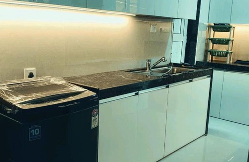 Nerul Bed & Breakfast | Abode Homes Service Apartments Seawood