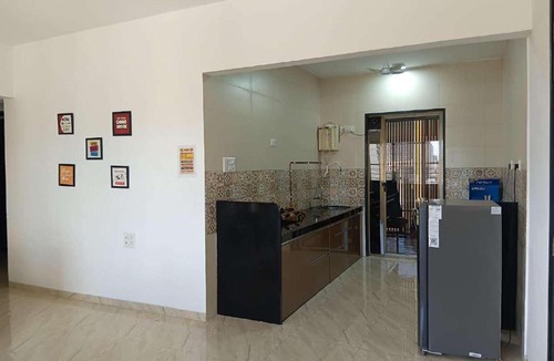 Dadar Bed & Breakfast | Abode Homes Service Apartments Prabhadevi