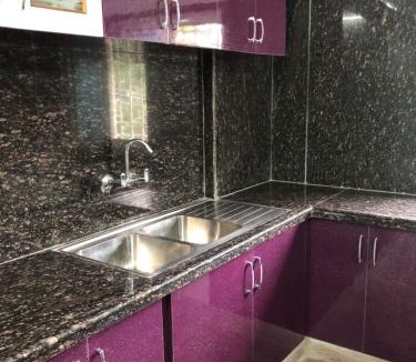 Hyderabad Apartment | Abu Farhat Residence