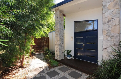 Vincentia House | Acacia on Orion Beach - Pet Friendly Coastal Home
