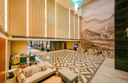 Aurangabad Hotel | ACASA Collective