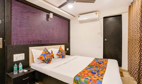 Sakinaka Hotel | accore inn