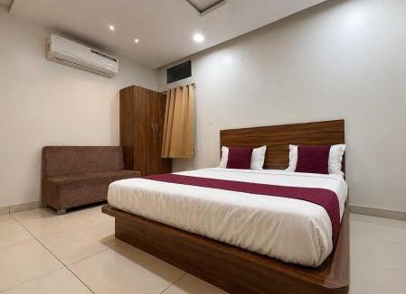 Indore Hotel | Accuotel Hotel Perfect