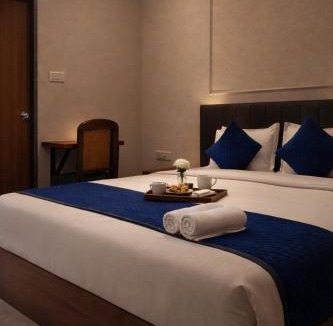 Indore Hotel | Accuotel Inn RG Grand