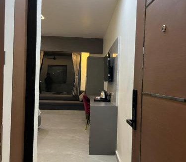 Hingana Hotel | Ace Inn Hotel
