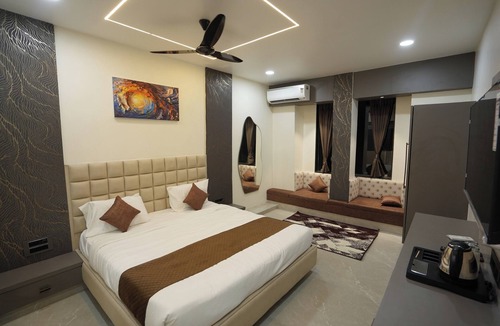Hingana Hotel | Ace Inn Hotel