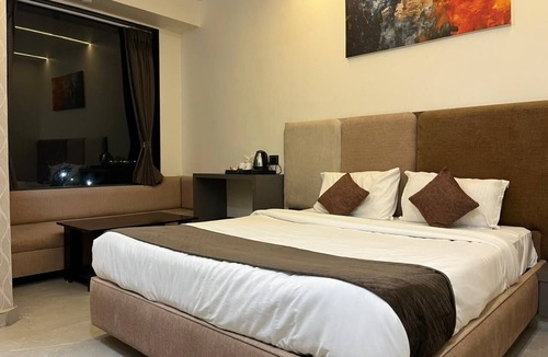 Hingana Hotel | Ace Inn Hotel