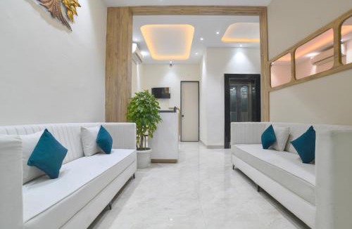 Indore Hotel | Aceotel Select Virat, Vijay Nagar