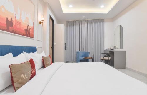 Indore Hotel | Aceotel Select Virat, Vijay Nagar