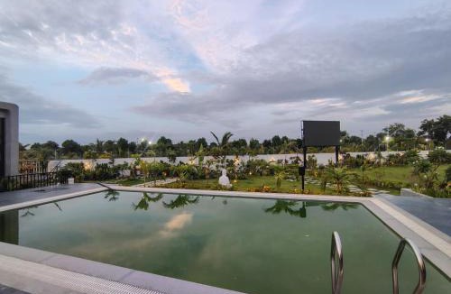 Ibrahimpatan House | Achala Resorts