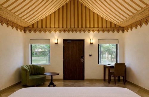 Achrol Hotel | Achrol Niwas A TreeHouse Hotel