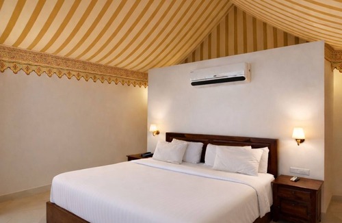 Achrol Hotel | Achrol Niwas A TreeHouse Hotel