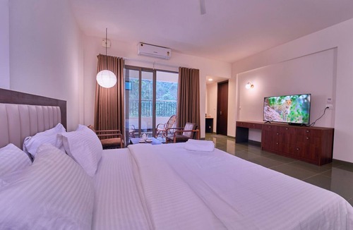 Tariyod Bed & Breakfast | Achutham Banasura villa by VOYE HOMES