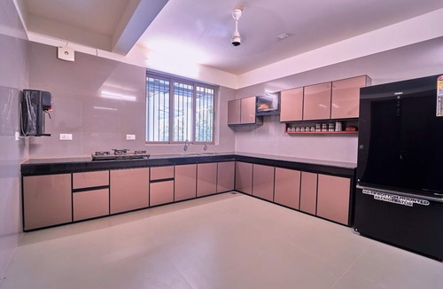 Tariyod Bed & Breakfast | Achutham Banasura villa by VOYE HOMES