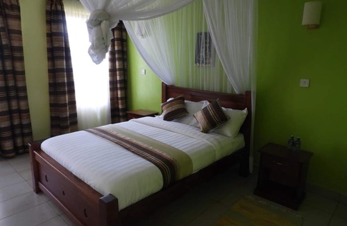 Syokimau Hotel | ACK Resort Salama
