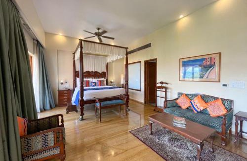Candolim Resort | Acron Candolim Regina
