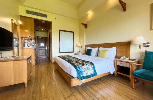 Candolim Resort | Acron Candolim Regina