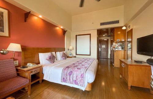 Candolim Resort | Acron Candolim Regina