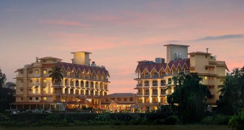 Candolim Resort | Acron Candolim Regina