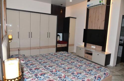 Durg Resort | AD Farmhouse