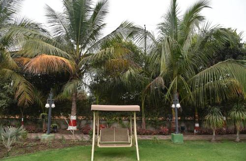 Durg Resort | AD Farmhouse