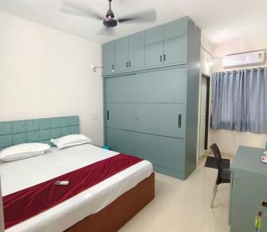Visakhapatnam House | Adarsh Guest House