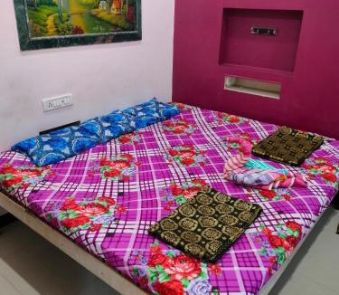 Devbag House | Adarsh Niwas