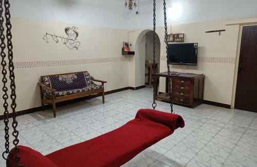 Srirangam House | Adb's Agham Homestay for Family
